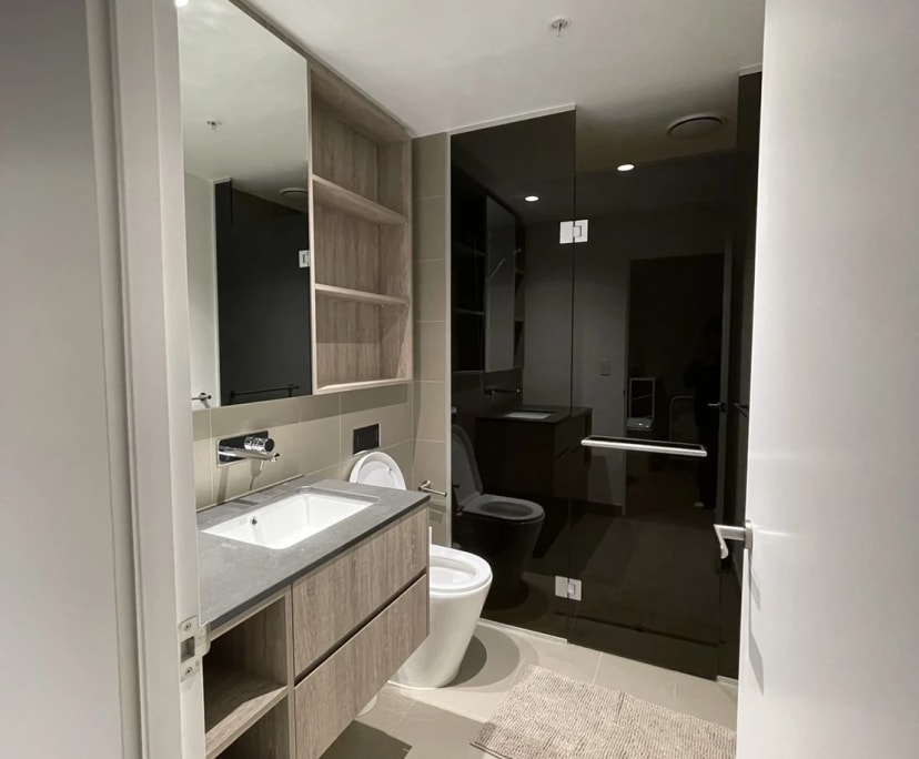 $265, Flatshare, 2 bathrooms, Melbourne VIC 3000