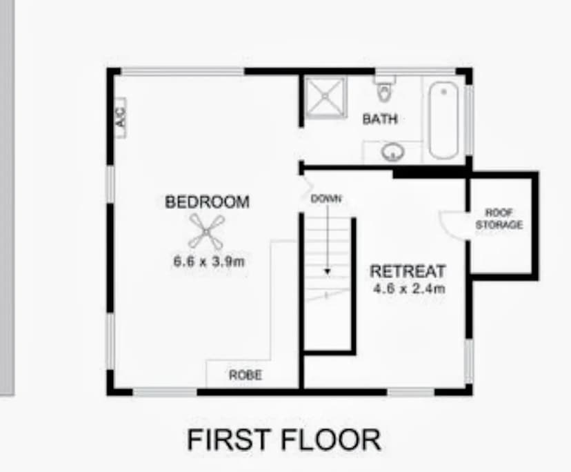 $220, Share-house, 6 bathrooms, Eden Hills SA 5050