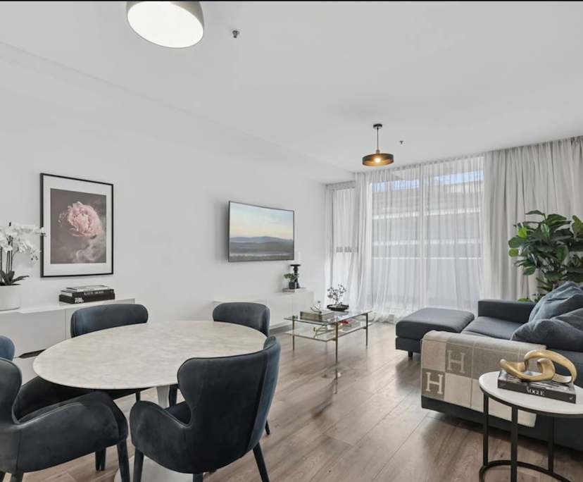 $700, Flatshare, 2 bathrooms, Zetland NSW 2017