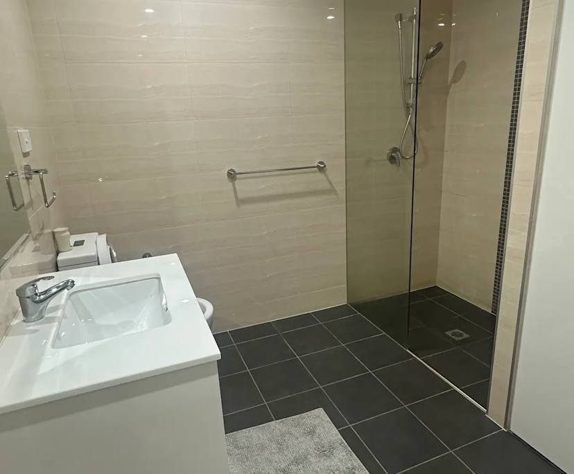 $360, Flatshare, 2 bathrooms, Parramatta NSW 2150