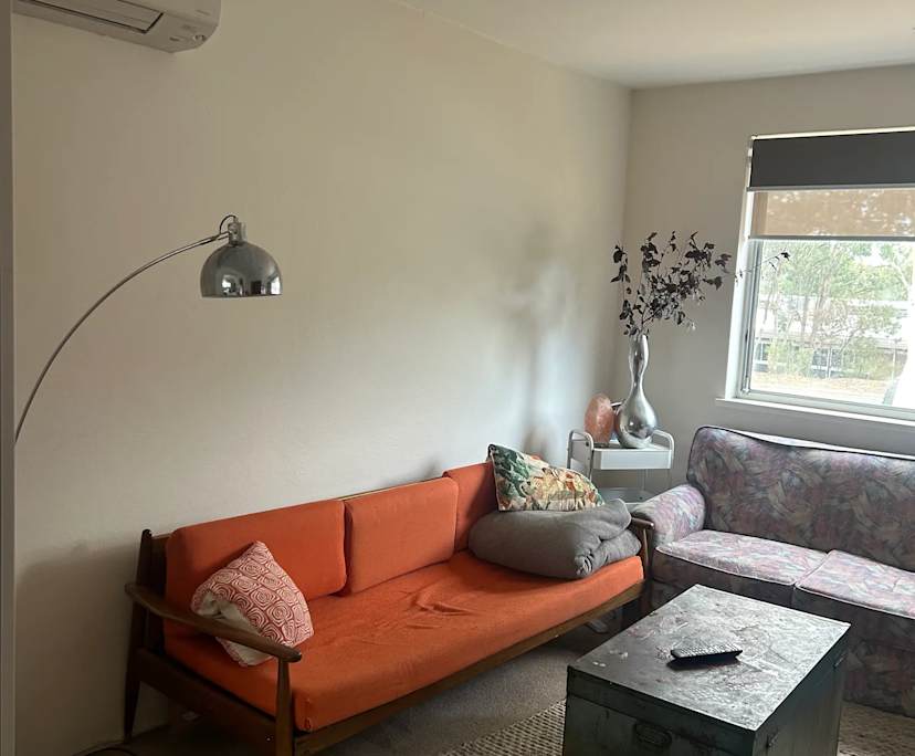 $185, Share-house, 3 bathrooms, Cook ACT 2614