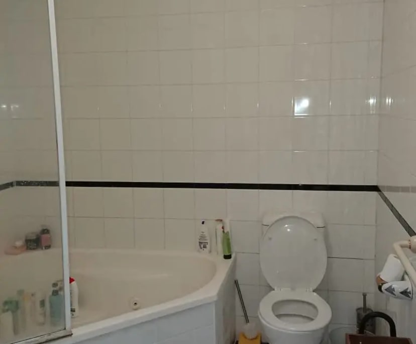 $279-329, Share-house, 5 rooms, North Melbourne VIC 3051, North Melbourne VIC 3051