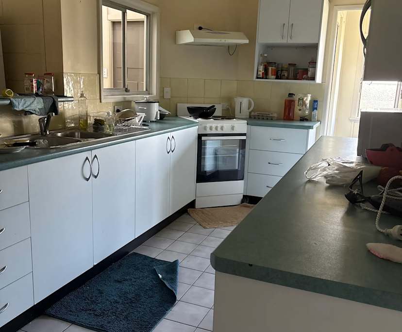 Student accommodation