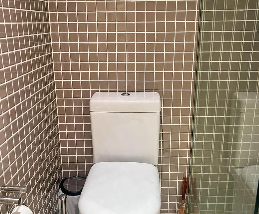 $480, Flatshare, 2 bathrooms, St Leonards NSW 2065