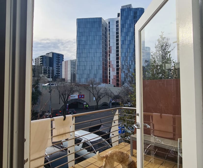 $400, Share-house, 2 bathrooms, North Melbourne VIC 3051