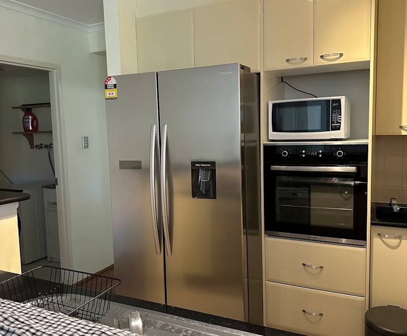 $300, Student-accommodation, 2 bathrooms, Pyrmont NSW 2009