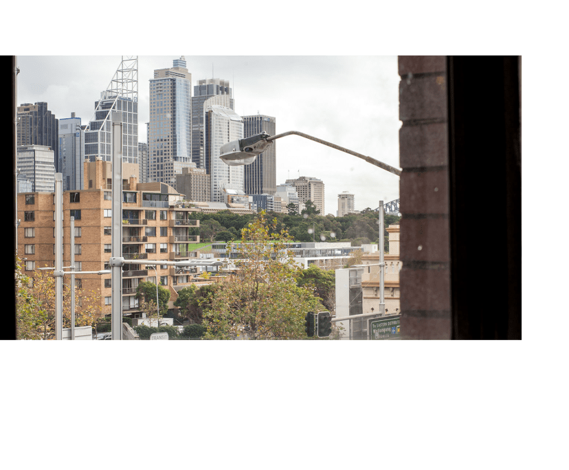 $235, Flatshare, 2 bathrooms, Woolloomooloo NSW 2011