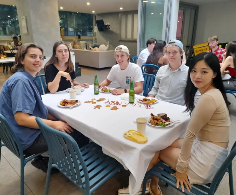 $669, Studio, 1 bathroom, Ultimo NSW 2007