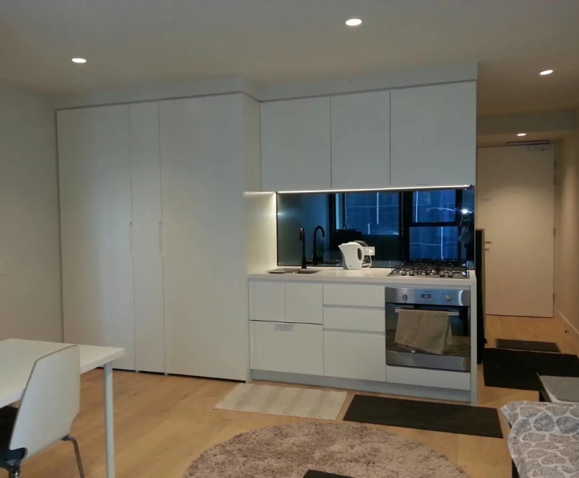 $400, Flatshare, 2 bathrooms, Melbourne VIC 3000