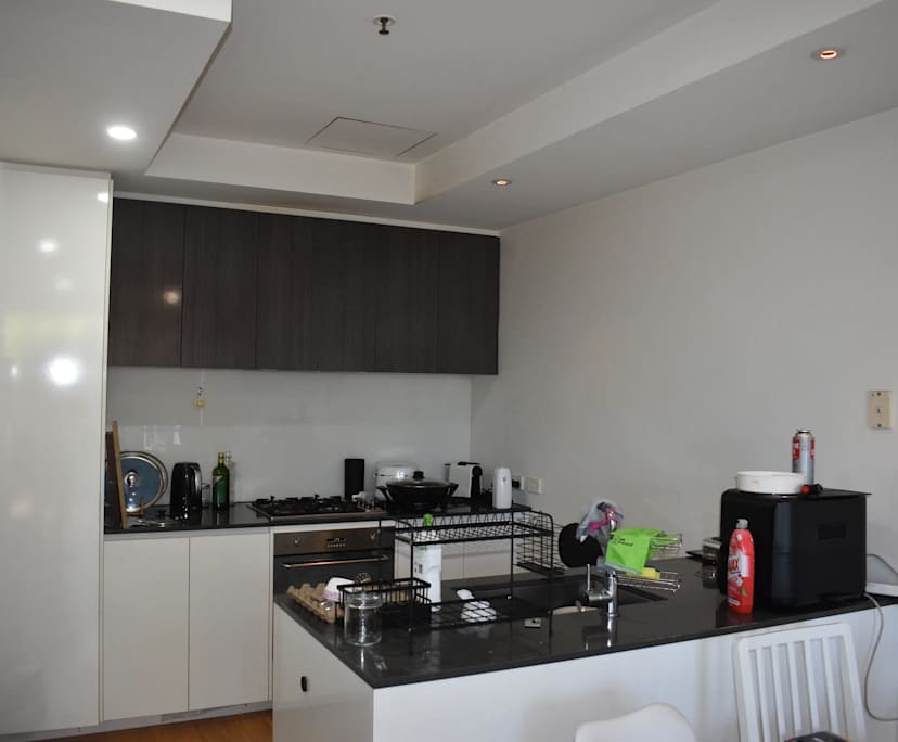 $400, Flatshare, 2 bathrooms, Hughesdale VIC 3166