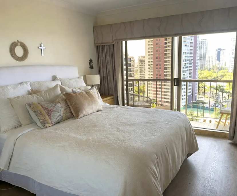 $600, Flatshare, 3 bathrooms, Surfers Paradise QLD 4217