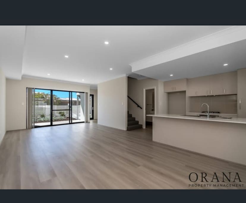 Room with own bathroom