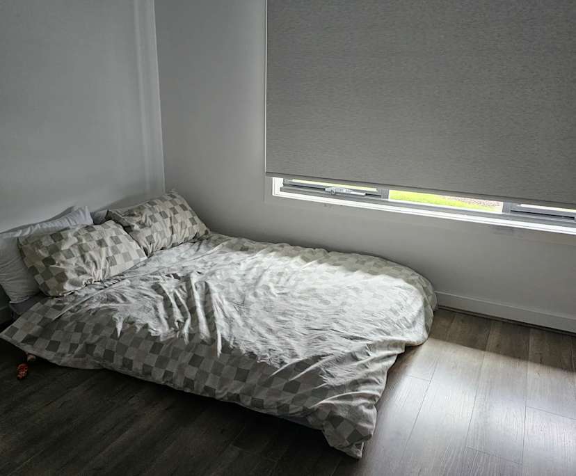 Room with ensuite in a share house