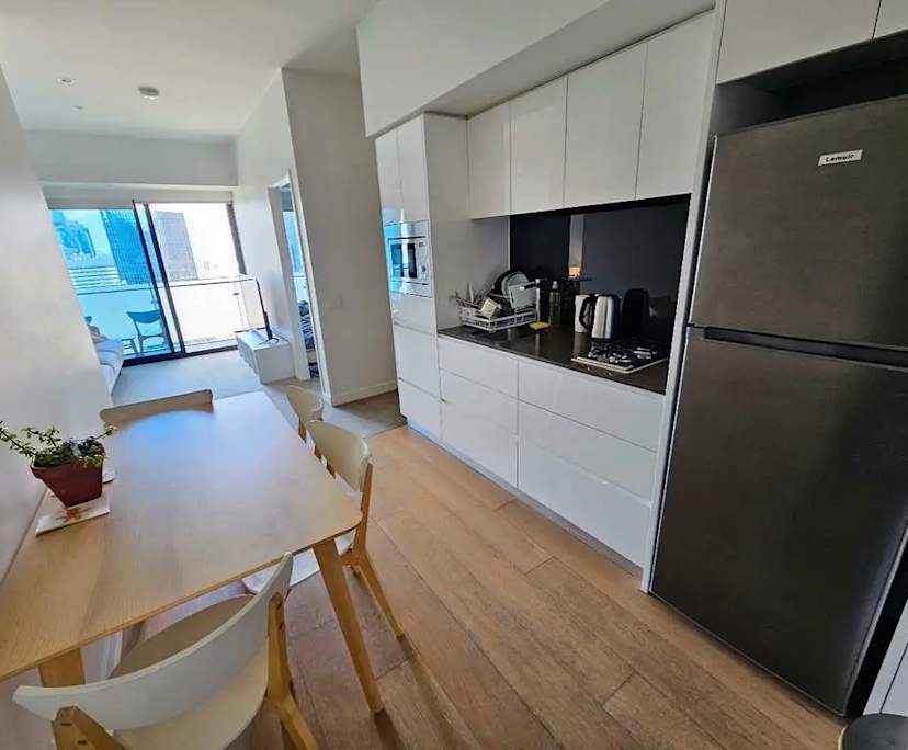 $230, Flatshare, 2 bathrooms, Melbourne VIC 3000