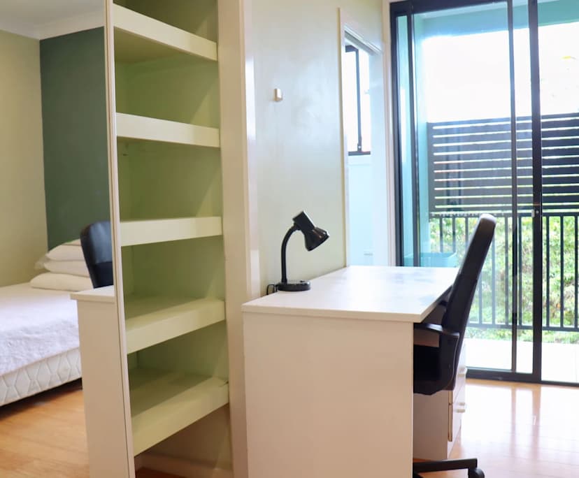 $455, Studio, 1 bathroom, West End QLD 4101