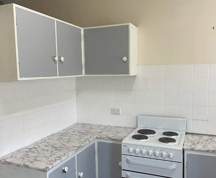 Room in a share house