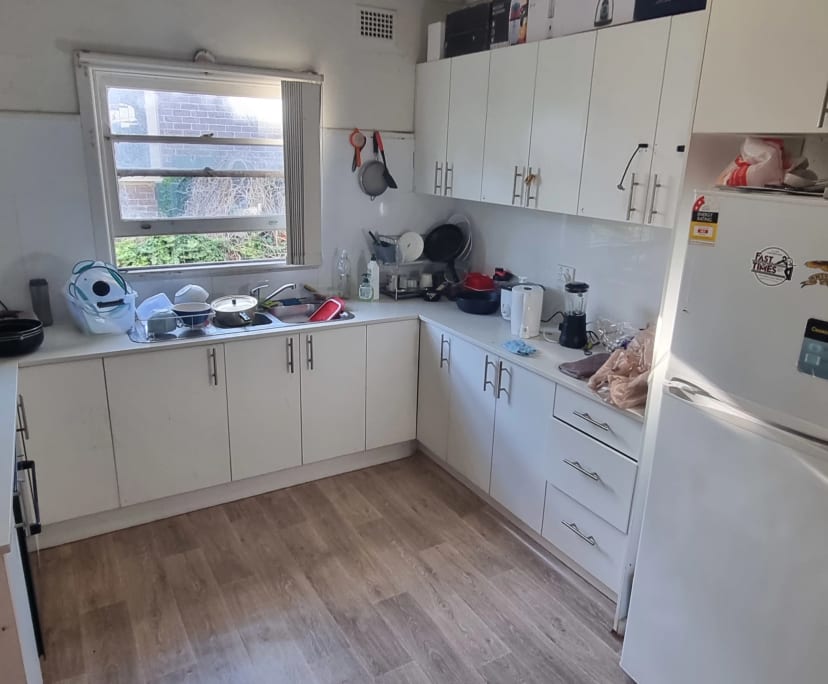 $240, Share-house, 5 bathrooms, Parramatta NSW 2150