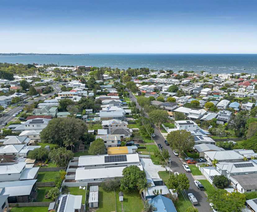 $415, Studio, 1 bathroom, Brighton QLD 4017
