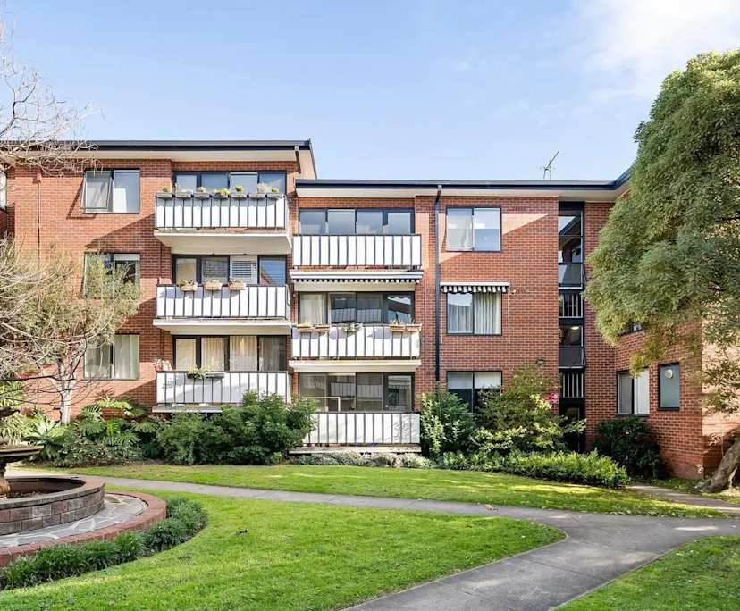 $350, Flatshare, 2 bathrooms, Hawthorn East VIC 3123