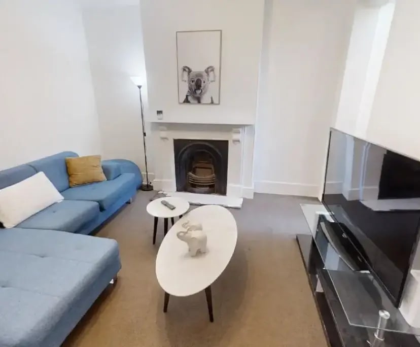 $460, Share-house, 4 bathrooms, Pyrmont NSW 2009