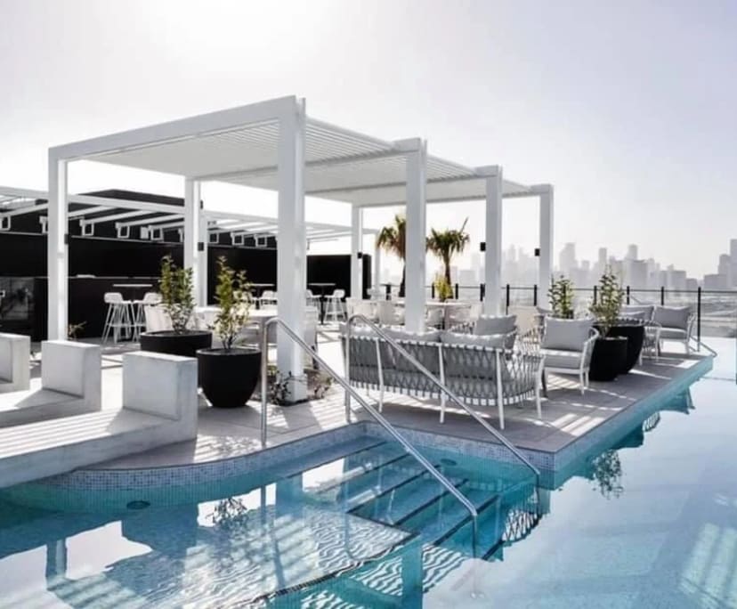 $450, Flatshare, 2 bathrooms, Port Melbourne VIC 3207