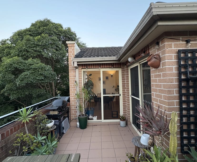 $375, Flatshare, 2 bathrooms, Marrickville NSW 2204