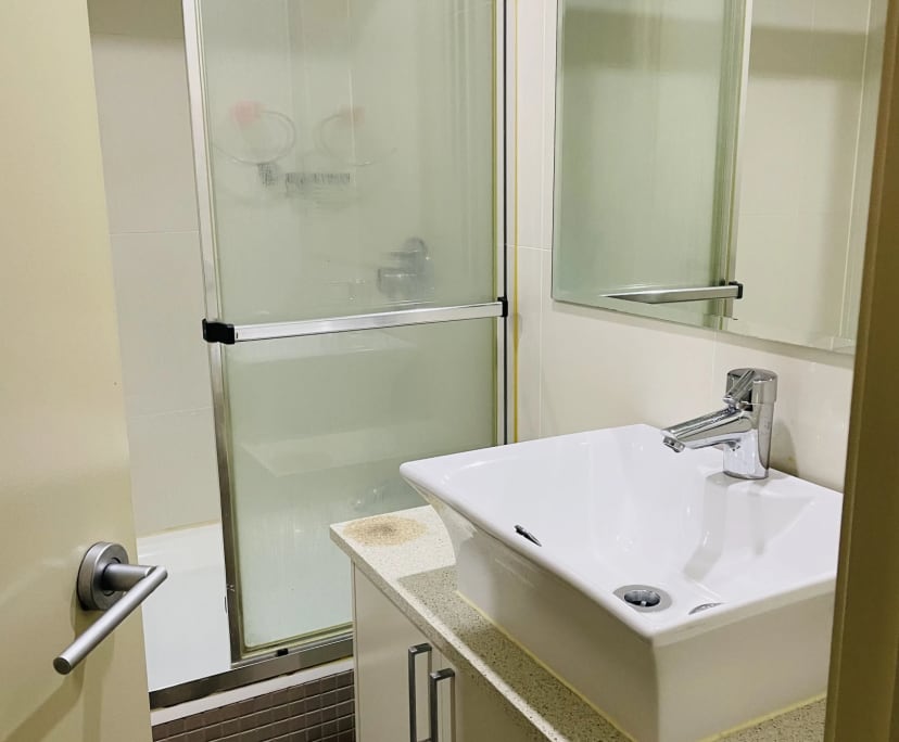 $210, Flatshare, 2 bathrooms, Eastwood NSW 2122