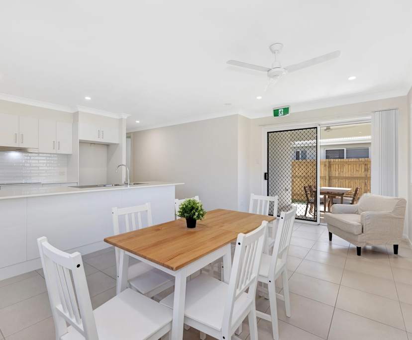 $350, Share-house, 5 bathrooms, Oonoonba QLD 4811