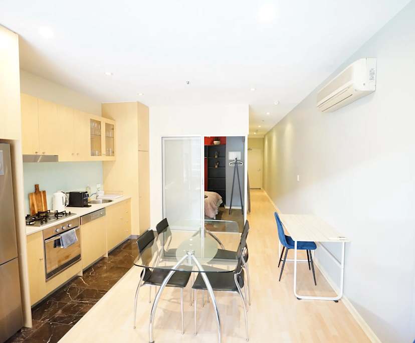 $600, Whole-property, 2 bathrooms, Adelaide SA 5000