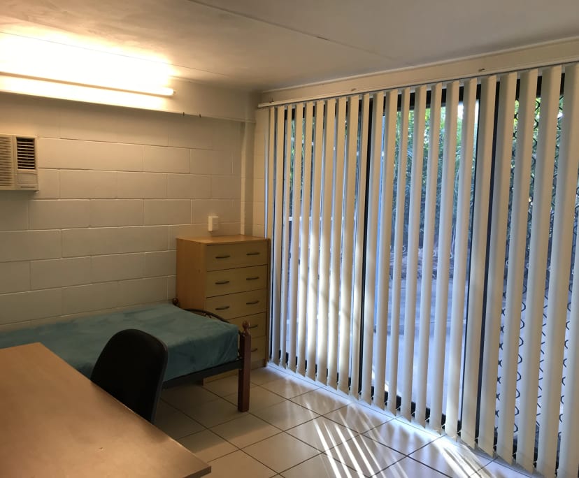 $175, Share-house, 4 bathrooms, Douglas QLD 4814