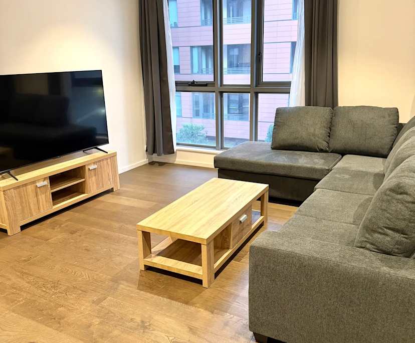 $600, Flatshare, 4 bathrooms, Haymarket NSW 2000