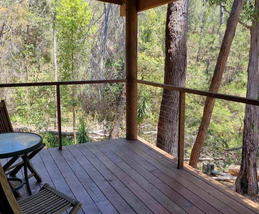 $550, Studio, 1 bathroom, Bonogin QLD 4213