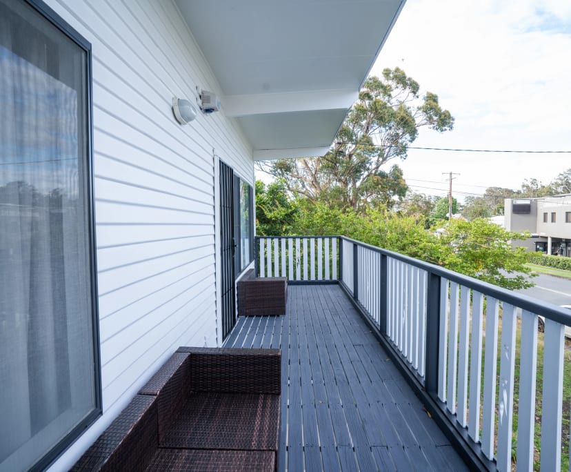 Granny Flat for Rent in Gwandalan, NSW 240, Furni...