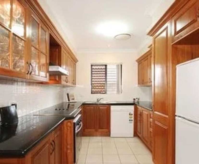 Student accommodation