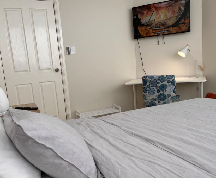 $360, Flatshare, 3 bathrooms, Parramatta NSW 2150