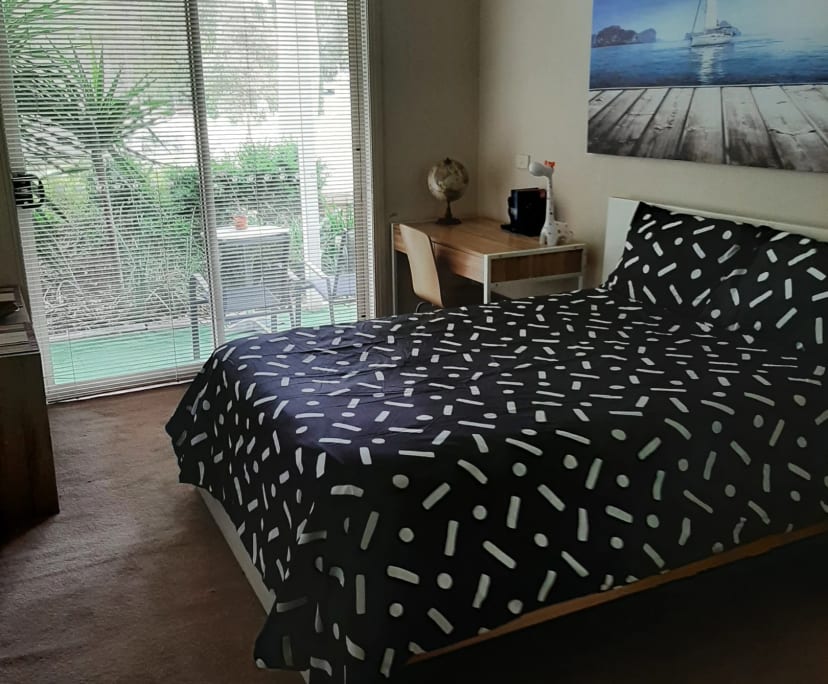 $495, Share-house, 4 bathrooms, Port Melbourne VIC 3207