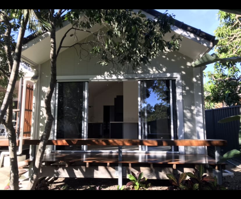 Granny Flat for Rent in Stafford, Brisbane 475, F...