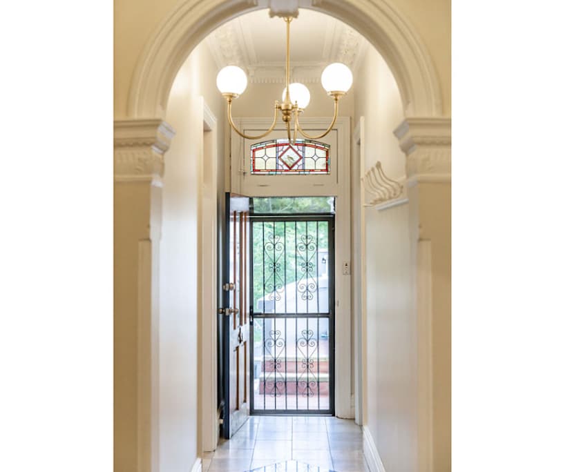 $510, Studio, 1 bathroom, Marrickville NSW 2204