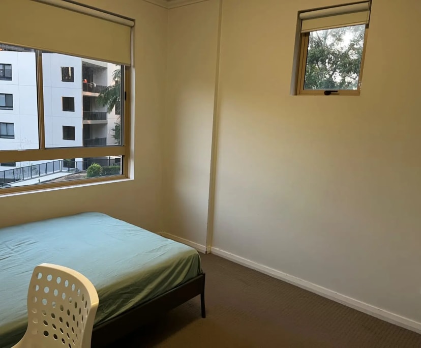 Room in a flatshare