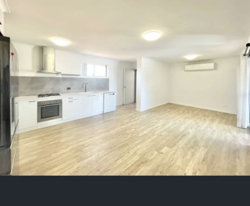 Room with own bathroom