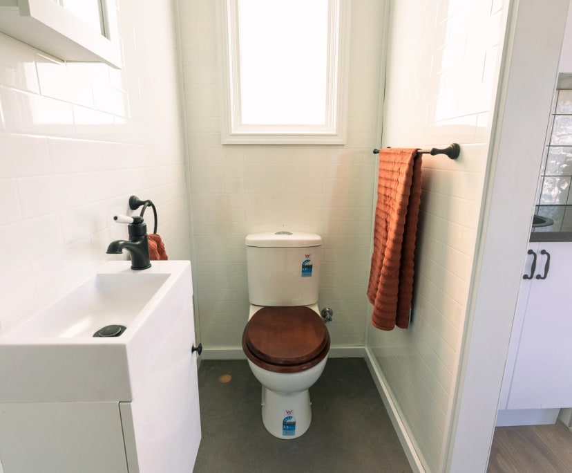 $550, Studio, 1 bathroom, Hamilton Hill WA 6163