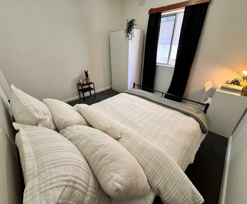 $250-305, Flatshare, 6 rooms, Campsie NSW 2194, Campsie NSW 2194