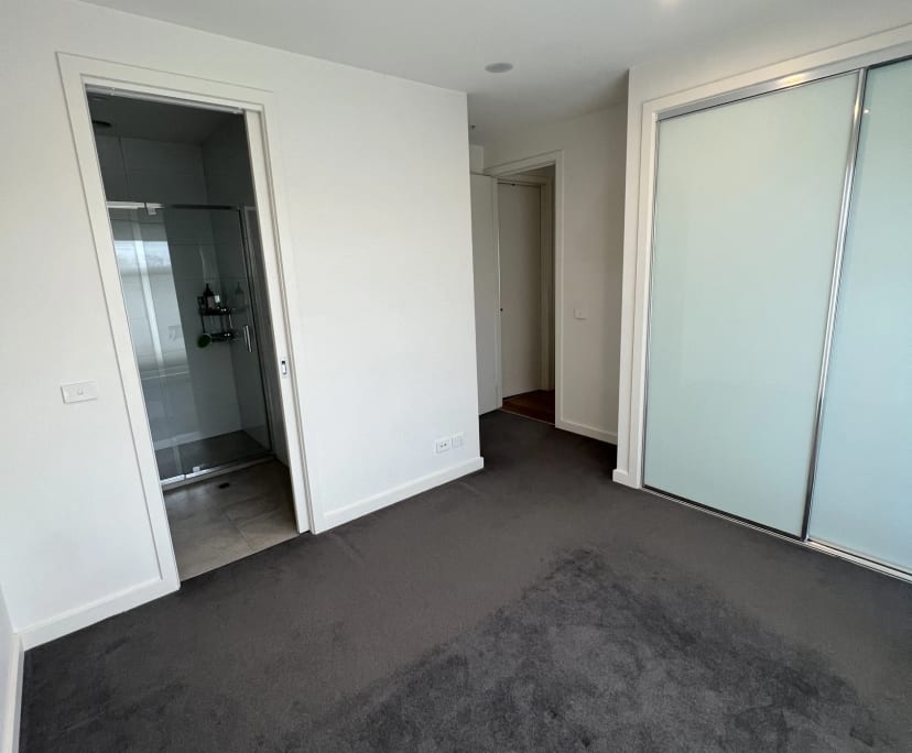 Room for Rent in Brighton, Melbourne 325, Unfurni...