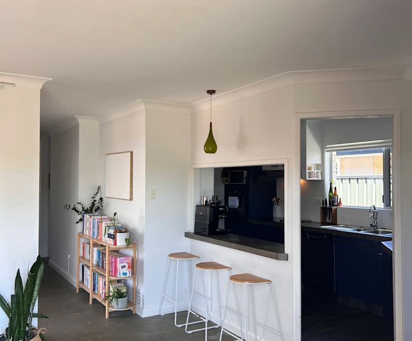 $625, Share-house, 3 bathrooms, Palm Beach QLD 4221