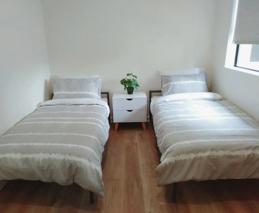 $250, Flatshare, 2 bathrooms, Melbourne VIC 3000