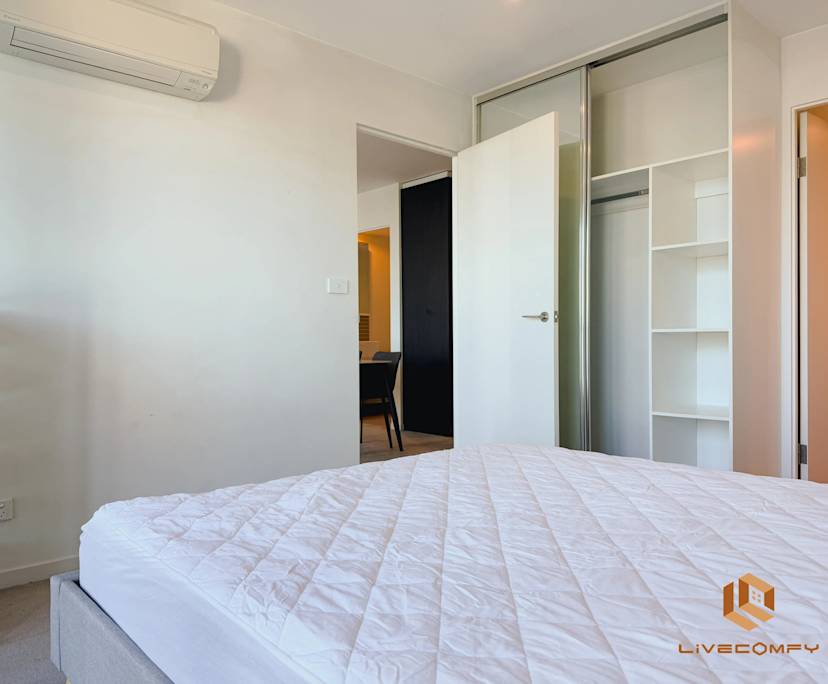 $420, Flatshare, 3 bathrooms, Melbourne VIC 3000