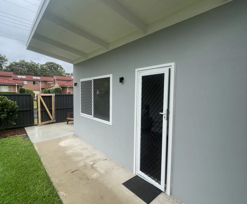 Granny Flat for Rent in Coffs Harbour, NSW 350, F...