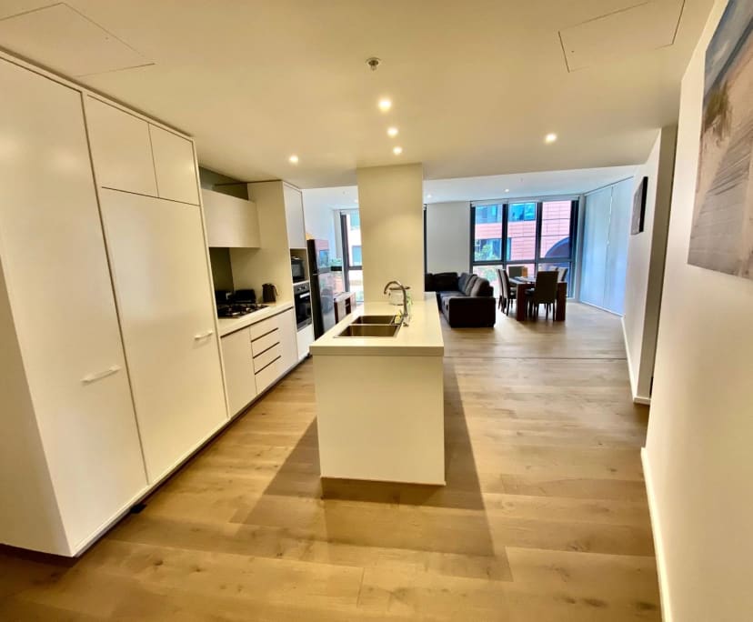 $600, Flatshare, 4 bathrooms, Haymarket NSW 2000
