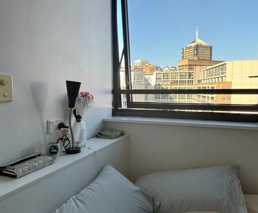 Student accommodation