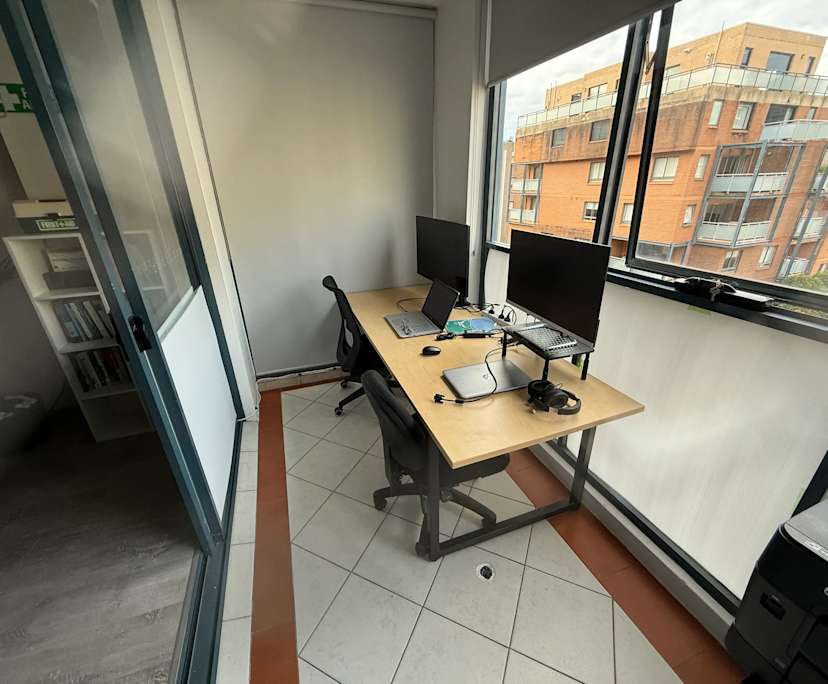 Student accommodation